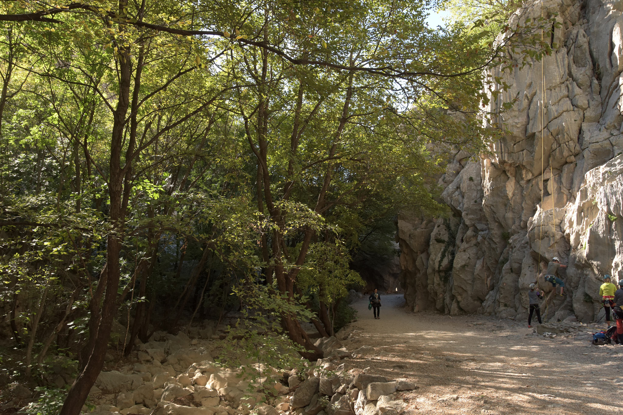 Paklenica National Park